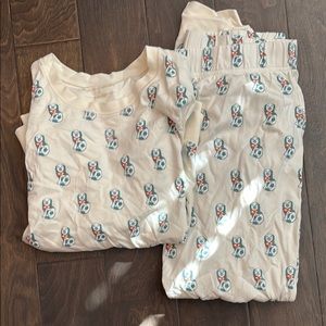 Beaufort Bonnet Women’s pajamas